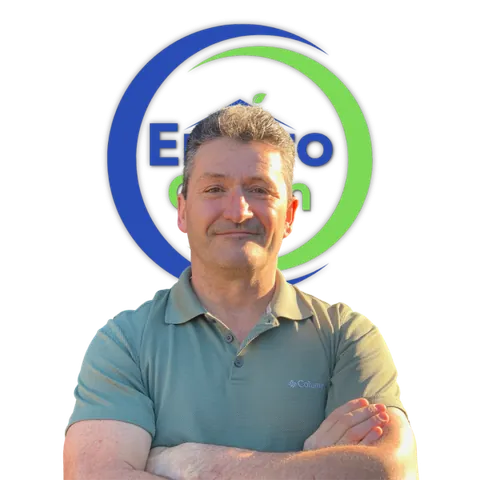 EnviroClean Sydney team: David James