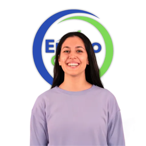EnviroClean Sydney team: Liz Parker