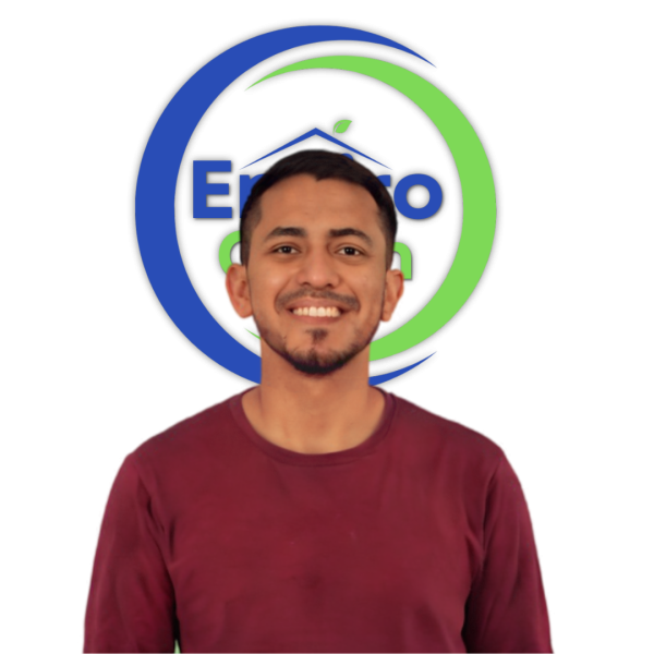 About EnviroClean Sydney - Our team - Rohan Bahl